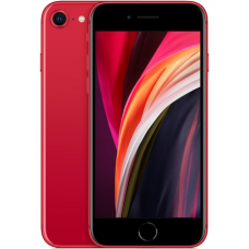 Telefon mobil Apple iPhone SE 2 64GB Red