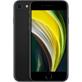 Telefon mobil Apple iPhone SE 2 128GB Black