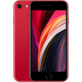 Telefon mobil Apple iPhone SE 2 128GB Red