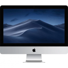 Sistem All-In-One Apple 21.5-inch iMac Retina 4K Intel Core i3