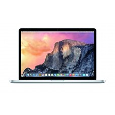 Notebook Apple MacBook Pro 15 Retina Intel Quad Core i7