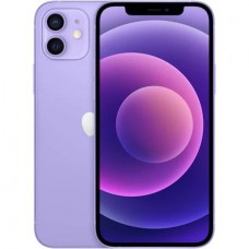 Telefon mobil Apple iPhone 12 128GB 5G Purple