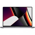 MacBook Apple Pro 16.2" M1 Pro MK193ZE/A Deca Core