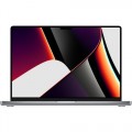 MacBook Apple Pro 16.2" M1 Pro MK1E3RO/A Deca Core