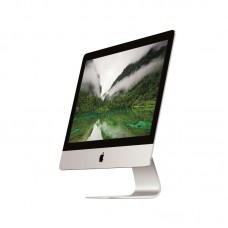 Sistem All-in-One Apple iMac 21.5" Intel Core i5 Quad Core