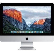 Sistem All-in-One Apple iMac 27" IPS Retina 5K Intel Core i5 Quad Core