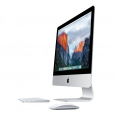 Sistem All-in-One Apple iMac 27" IPS Retina 5K Intel Core i5 Quad Core