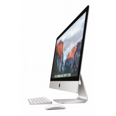 Sistem All-In-One Apple iMac 27" IPS Retina 5K Intel Core i5 Quad Core
