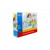 Jucarie 5 in 1 Momki MKBB2105 pentru gimnastica