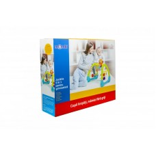 Jucarie 5 in 1 Momki MKBB2105 pentru gimnastica Jucarie 5 in 1 Momki MKBB2105 pentru gimnastica