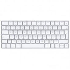 Tastatura Apple Wireless MLA22RO/A iPad iMac si Mac cu Bluetooth