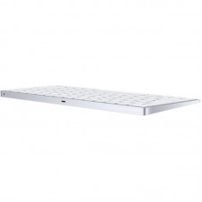 Tastatura Apple Wireless MLA22RO/A iPad iMac si Mac cu Bluetooth