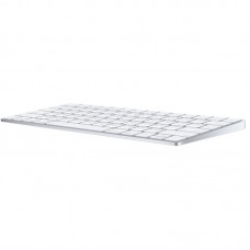 Tastatura Apple Wireless MLA22Z/A iPad iMac si Mac cu Bluetooth 2015