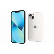 Telefon mobil Apple iPhone 13 mini 128GB 5G Starlight