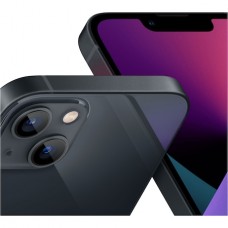 Telefon mobil Apple iPhone 13 128GB 5G Midnight
