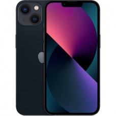 Telefon mobil Apple iPhone 13 128GB 5G Midnight Telefon mobil Apple iPhone 13 128GB 5G Midnight