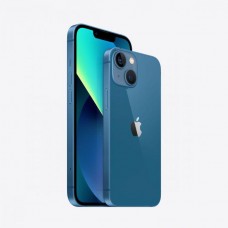 Telefon mobil Apple iPhone 13 128GB 5G Blue Telefon mobil Apple iPhone 13 128GB 5G Blue