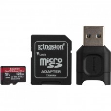 Card memorie Kingston Micro SDXC MLPMR2/128GB