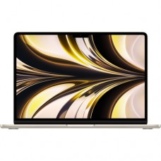 MacBook Apple Air 13.6" Retina M2 MLY13LL/A Octa Core
