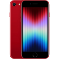 Telefon mobil Apple iPhone SE 3 64GB Red