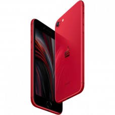 Telefon mobil Apple iPhone SE 128GB 5G Red