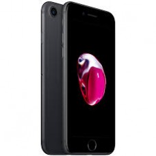 Telefon mobil Apple iPhone 7 32GB Negru