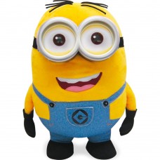 Jucarie de plus Minions Jumbo Dave MO25178 cu functii Jucarie de plus Minions Jumbo Dave MO25178 cu functii