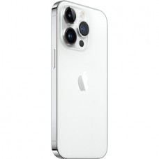 Telefon mobil Apple iPhone 14 Pro 128GB 5G Silver