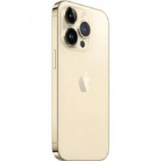 Telefon mobil Apple iPhone 14 Pro 512GB Gold