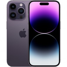Telefon mobil Apple iPhone 14 Pro 1TB Deep Purple Telefon mobil Apple iPhone 14 Pro 1TB Deep Purple
