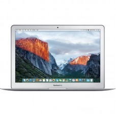 Notebook  Apple MacBook Air  Intel Core i5 Dual Core