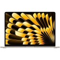 MacBook Air 15.3" Retina/ Apple M2 8GB/512GB - Starlight - INT KB