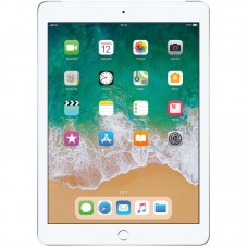Tableta Apple iPad 9.7" Retina 32Gb Quad Core 4G MR6P2HC/A 2018 