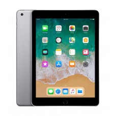 Tableta Apple iPad 9.7" Retina 128Gb Quad Core 4G MR722HC/A 2018 