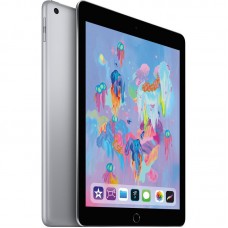 Tableta Apple iPad 9.7" Retina 128Gb Quad Core 4G MR722HC/A 2018 