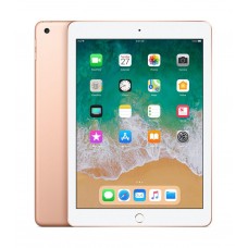 Tableta Apple iPad MRJN2HC/A Retina 32Gb Wi-Fi Gold 2018