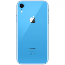 Telefon mobil Apple iPhone XR 64GB Blue