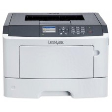Imprimanta laser mono Lexmark MS317DN A4