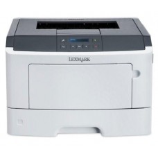 Imprimanta laser mono Lexmark MS417DN A4