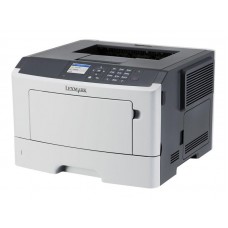 Imprimanta laser mono Lexmark MS517DN A4