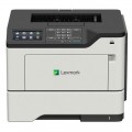 Imprimanta laser mono Lexmark MS622de A4