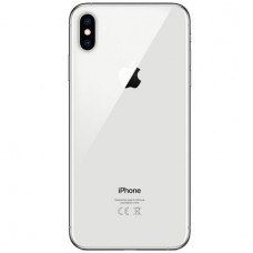 Telefon mobil Apple iPhone XS Max 4GB Alb