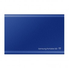 SSD extern Samsung T7 Touch portabil MU-PC1T0H/WW 1TB