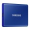 SSD extern Samsung T7 Touch portabil MU-PC1T0H/WW 1TB