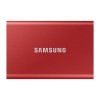SSD extern Samsung T7 Touch portabil MU-PC1T0R/WW 1TB