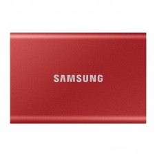 SSD extern Samsung T7 Touch portabil MU-PC1T0R/WW 1TB