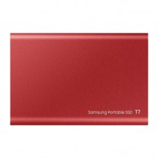 SSD extern Samsung T7 Touch portabil MU-PC1T0R/WW 1TB