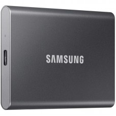 SSD extern Samsung T7 Touch portabil MU-PC1T0T/WW 1TB