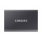 SSD extern Samsung T7 Touch portabil MU-PC1T0T/WW 1TB