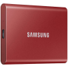 SSD extern Samsung MU-PC2T0R/WW 2TB